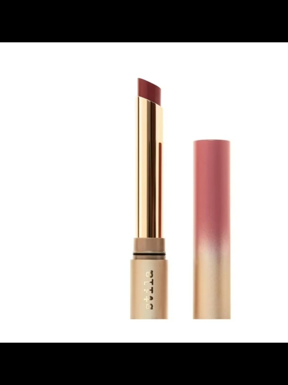 Stila Stay All Day Matte Lip Color Soul Kiss